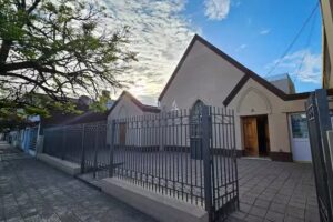 Iglesia Adventista del S&eacute;ptimo D&iacute;a &ndash; Bah&iacute;a Blanca