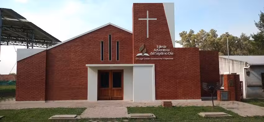 Iglesia Adventista del S&eacute;ptimo D&iacute;a &ndash; Baradero Sur