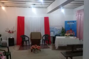 Iglesia Adventista del S&eacute;ptimo D&iacute;a &ndash; Barrio Belgrano