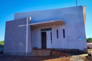 Iglesia Adventista del S&eacute;ptimo D&iacute;a &ndash; Barrio Janssen