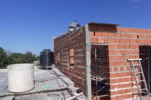 Iglesia Adventista del S&eacute;ptimo D&iacute;a &ndash; Barrio Obrero