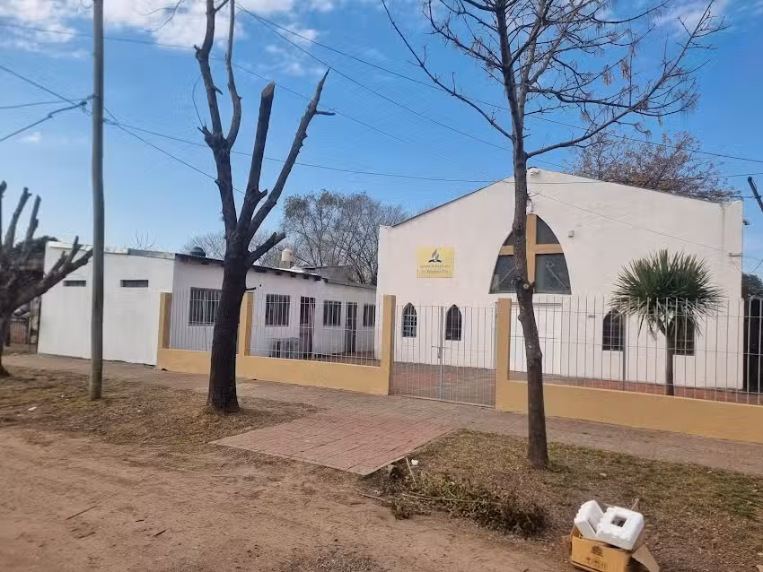 Iglesia Adventista del S&eacute;ptimo D&iacute;a &ndash; Barrio Samor&eacute;