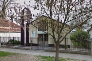 Iglesia Adventista del S&eacute;ptimo D&iacute;a &ndash; Basavilbaso