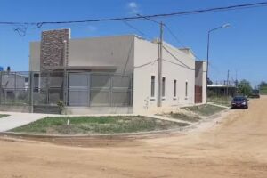 Iglesia Adventista del S&eacute;ptimo D&iacute;a B&deg;Norte