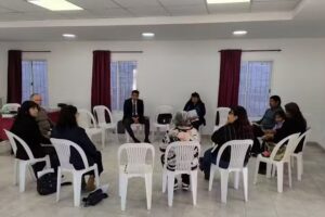 Iglesia Adventista del Séptimo Día Belén – Catamarca