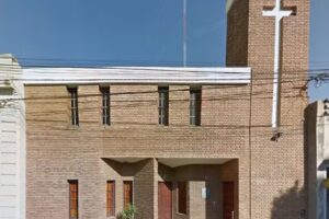 Iglesia Adventista del S&eacute;ptimo D&iacute;a &ndash; Bell Ville