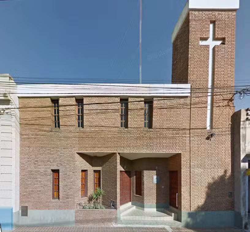 Iglesia Adventista del S&eacute;ptimo D&iacute;a &ndash; Bell Ville