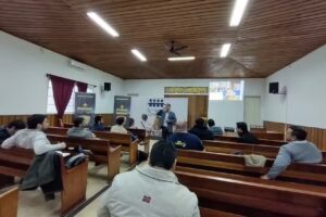 Iglesia Adventista del Séptimo Día – Bella Vista (Buenos Aires)