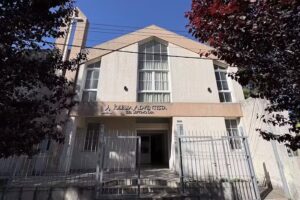 Iglesia Adventista del Séptimo Día – Bragado