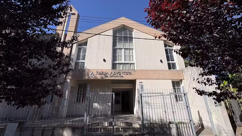 Iglesia Adventista del S&eacute;ptimo D&iacute;a &ndash; Bragado