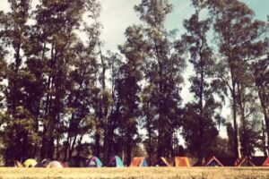 Iglesia Adventista del S&eacute;ptimo D&iacute;a &ndash; Burzaco