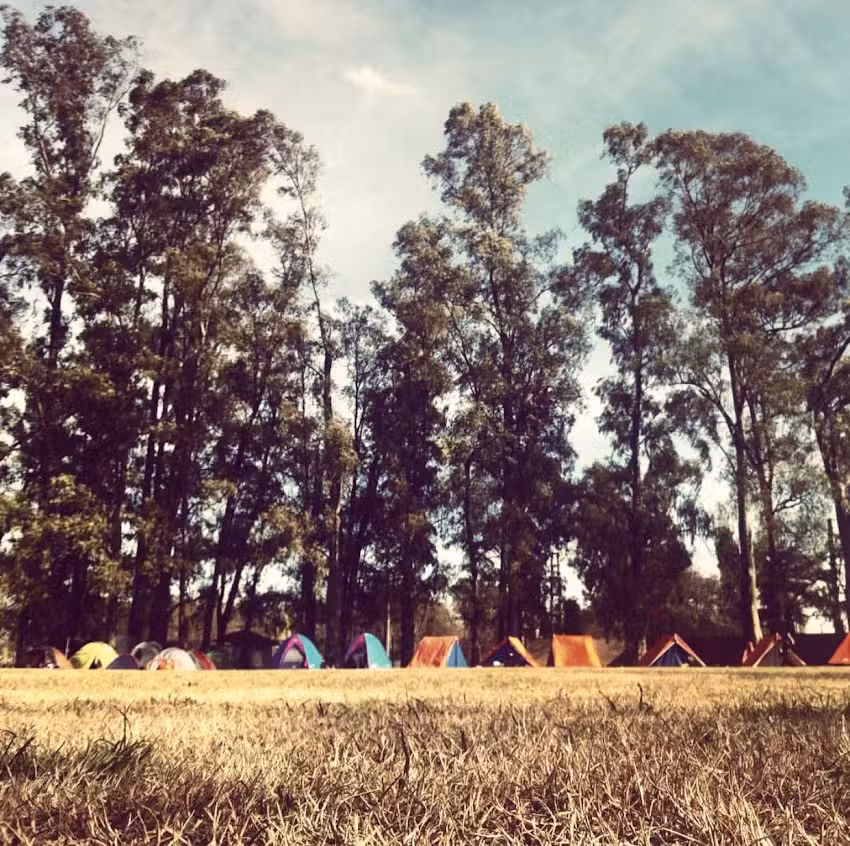 Iglesia Adventista del S&eacute;ptimo D&iacute;a &ndash; Burzaco