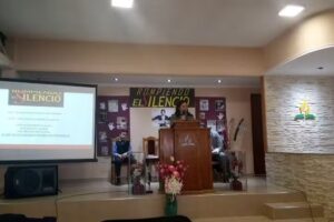 Iglesia Adventista del S&eacute;ptimo D&iacute;a &ndash; Caleta Olivia Sur