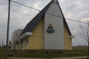 Iglesia Adventista del S&eacute;ptimo D&iacute;a &ndash; Camarero