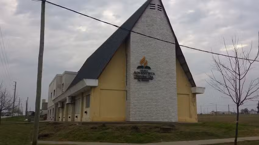 Iglesia Adventista del S&eacute;ptimo D&iacute;a &ndash; Camarero