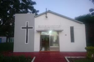 Iglesia Adventista del S&eacute;ptimo D&iacute;a &ndash; Campo Viera