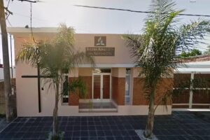 Iglesia Adventista del Séptimo Día – Cañada de Gómez
