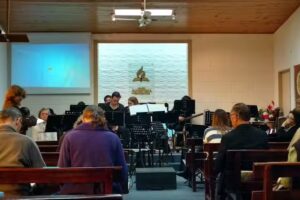 Iglesia Adventista del Séptimo Día – Caseros