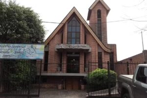 Iglesia Adventista del S&eacute;ptimo D&iacute;a &ndash; Castelar