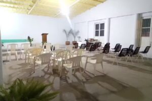 Iglesia Adventista del Séptimo Día CAYASTÁ