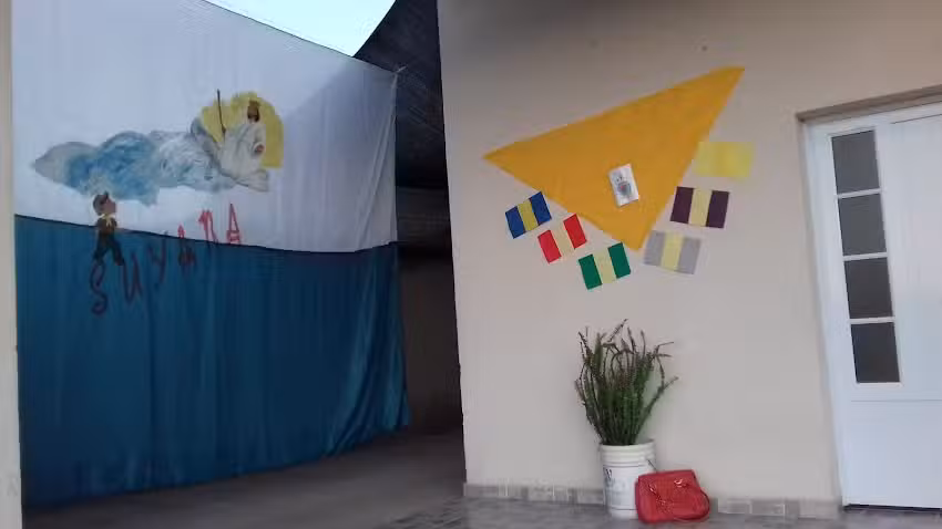 Iglesia Adventista del S&eacute;ptimo D&iacute;a &ndash; Chilecito Oeste