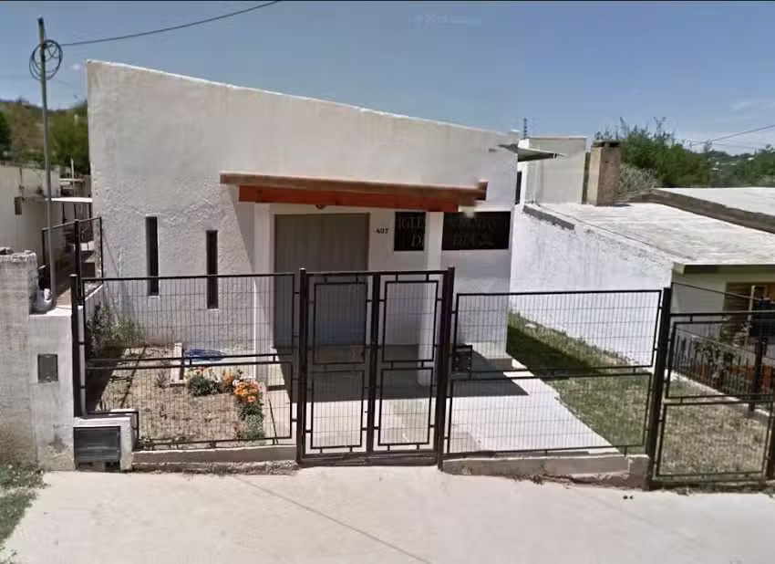 Iglesia Adventista del S&eacute;ptimo D&iacute;a &ndash; Colinas