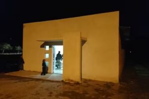 Iglesia Adventista del Séptimo Día – Colonia El Carmen