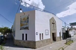 Iglesia Adventista del Séptimo Día – Concepción del Uruguay