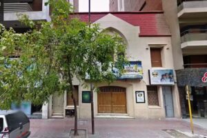 Iglesia Adventista del S&eacute;ptimo D&iacute;a &ndash; C&oacute;rdoba