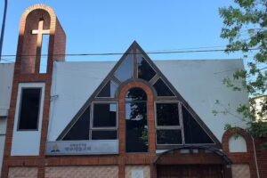 Iglesia Adventista del S&eacute;ptimo D&iacute;a &ndash; Coreana