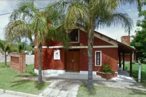 Iglesia Adventista del Séptimo Día – Correa