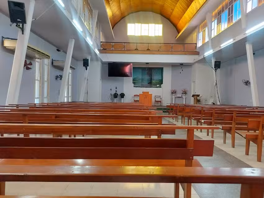 Iglesia Adventista del S&eacute;ptimo D&iacute;a &ndash; Corrientes