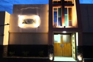 Iglesia Adventista del S&eacute;ptimo D&iacute;a &ndash; Cosqu&iacute;n