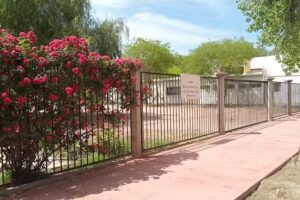 Iglesia Adventista del Séptimo Día Costa de Araujo