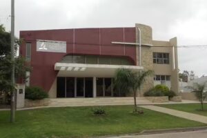 Iglesia Adventista del Séptimo Día – Crespo Norte