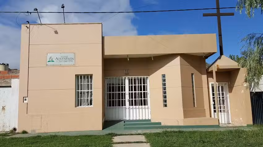 Iglesia Adventista del Septimo Dia de Perez
