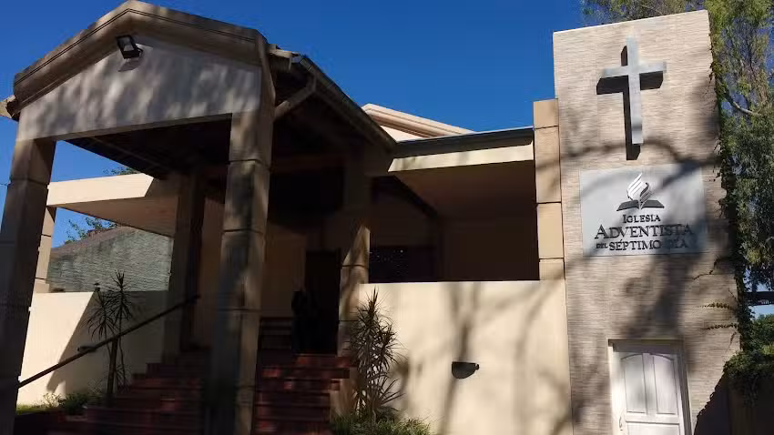 Iglesia Adventista del S&eacute;ptimo D&iacute;a &ndash; del Viso