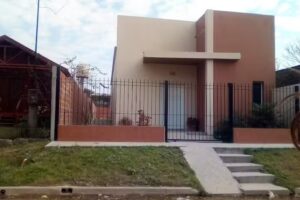 Iglesia Adventista del S&eacute;ptimo D&iacute;a &ndash; Diamante Norte