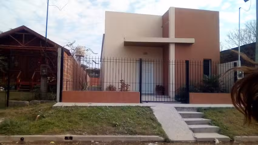 Iglesia Adventista del S&eacute;ptimo D&iacute;a &ndash; Diamante Norte
