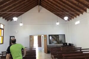 Iglesia Adventista del S&eacute;ptimo D&iacute;a &ndash; Don Torcuato