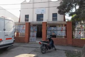 Iglesia Adventista del S&eacute;ptimo D&iacute;a &ndash; El Colmenar