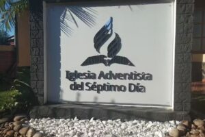 Iglesia Adventista del S&eacute;ptimo D&iacute;a &ndash; Eldorado km 10