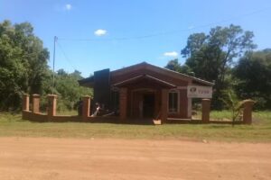Iglesia Adventista del S&eacute;ptimo D&iacute;a &ndash; Eldorado km 5