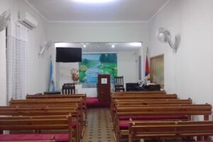 Iglesia Adventista del S&eacute;ptimo D&iacute;a &ndash; Esperanza