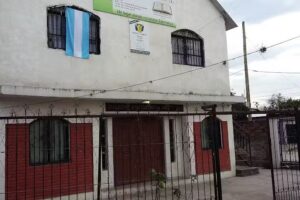 Iglesia Adventista del S&eacute;ptimo D&iacute;a &ndash; Famaill&aacute;