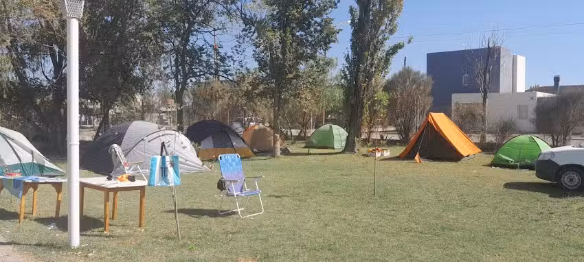 Iglesia Adventista del S&eacute;ptimo D&iacute;a &ndash; Fern&aacute;ndez Oro