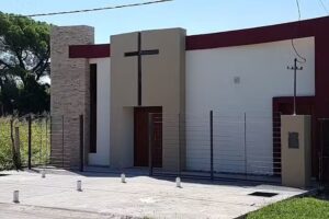 Iglesia Adventista del S&eacute;ptimo D&iacute;a &ndash; Fisherton