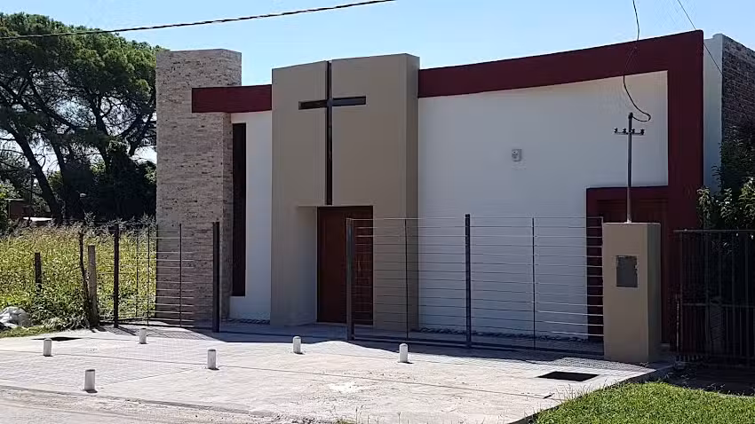 Iglesia Adventista del S&eacute;ptimo D&iacute;a &ndash; Fisherton