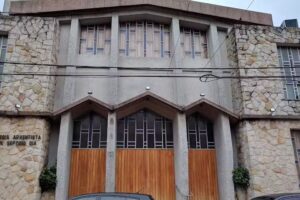 Iglesia Adventista del S&eacute;ptimo D&iacute;a &ndash; Florida