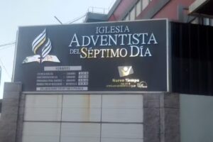 Iglesia Adventista del Séptimo Día – Florida Oeste